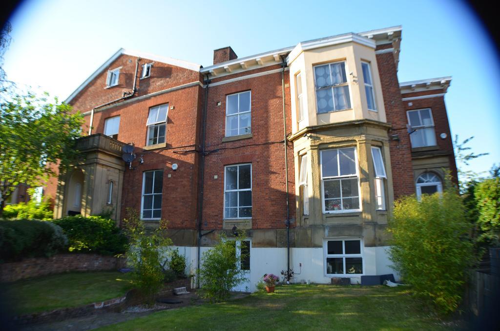 Queens Guesthouse Manchester Exterior foto